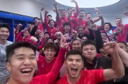 九游娱乐官网-关于看点十足球队对抗，比赛激烈程度持续升温的信息