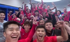 九游娱乐官网-关于看点十足球队对抗，比赛激烈程度持续升温的信息