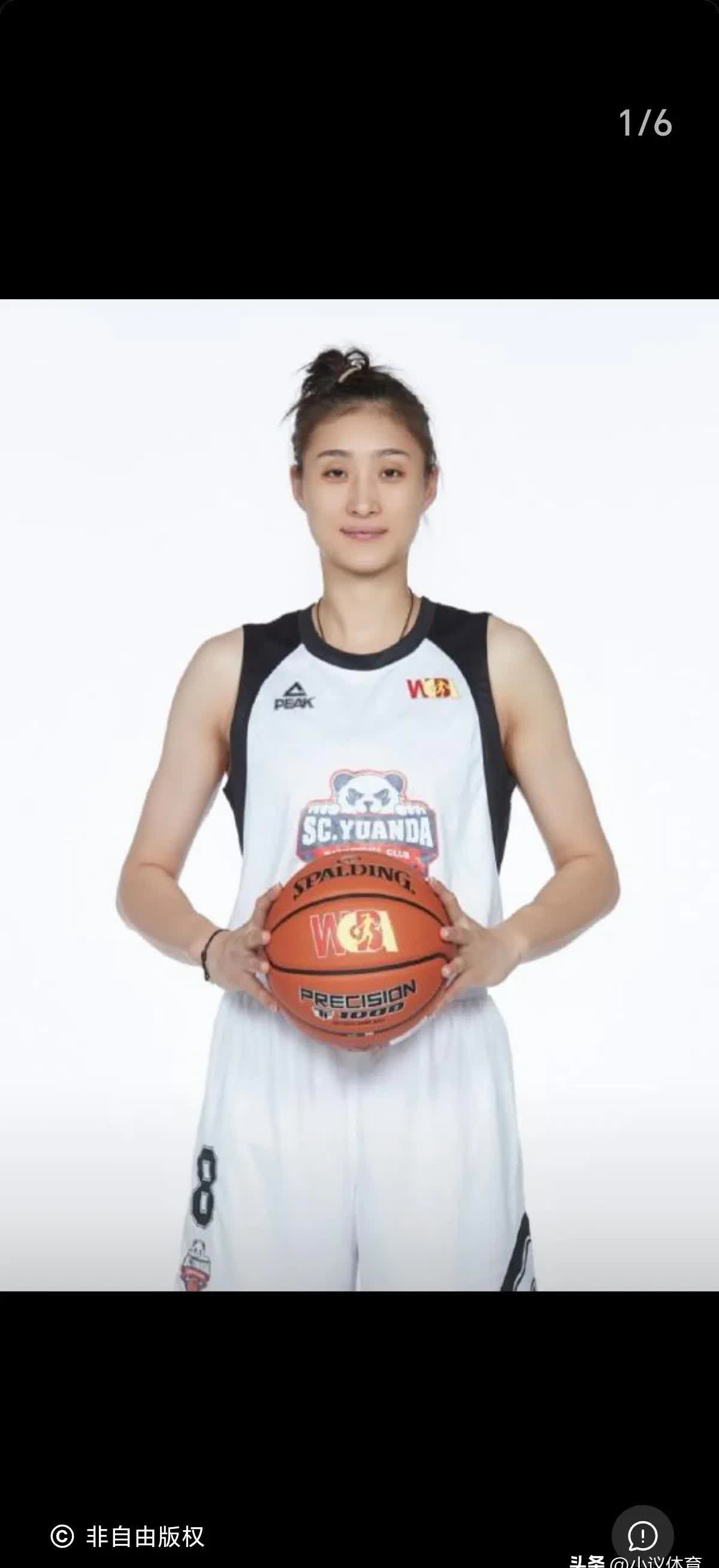 刘禹彤离去？北京女篮反手签下潘李双星！全运阵容暗藏绝招(中国女篮刘禹彤最新比赛录像)
