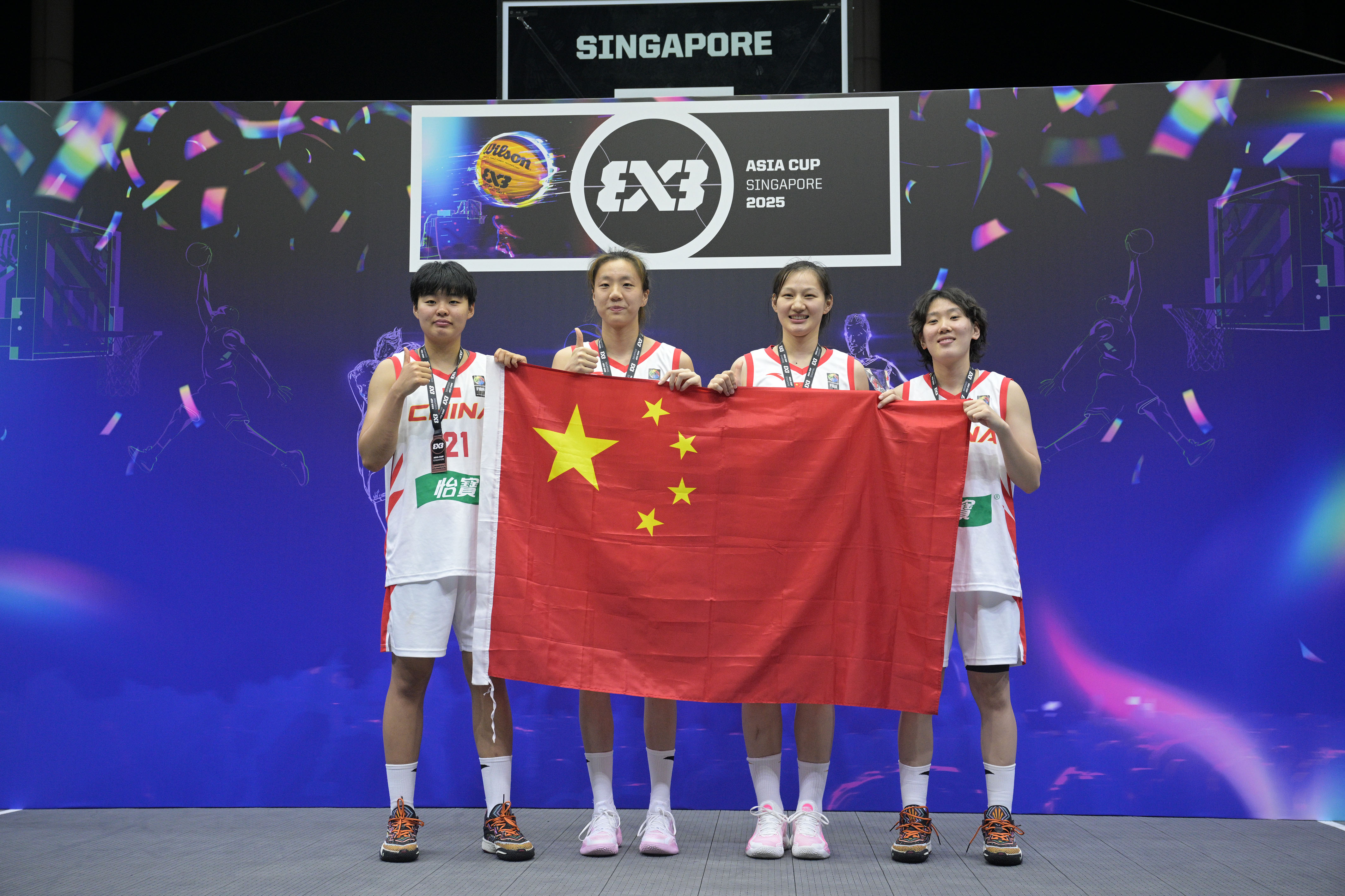 奥运会-中国三人女篮附加赛不敌美国无缘四强(中国女篮三人奥运赛程)