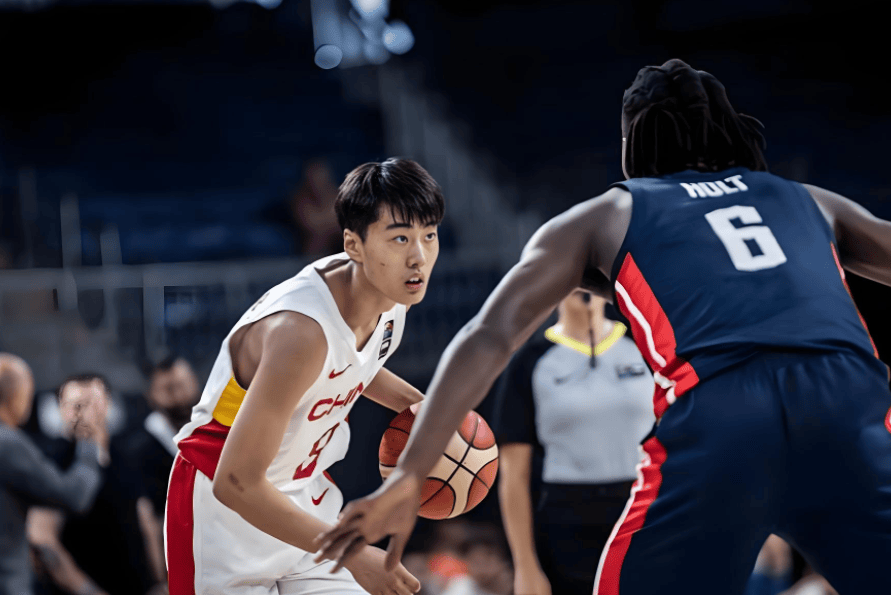 U19男篮世界杯排位赛-郇斯楠16+9+4中国不敌法国的简单介绍