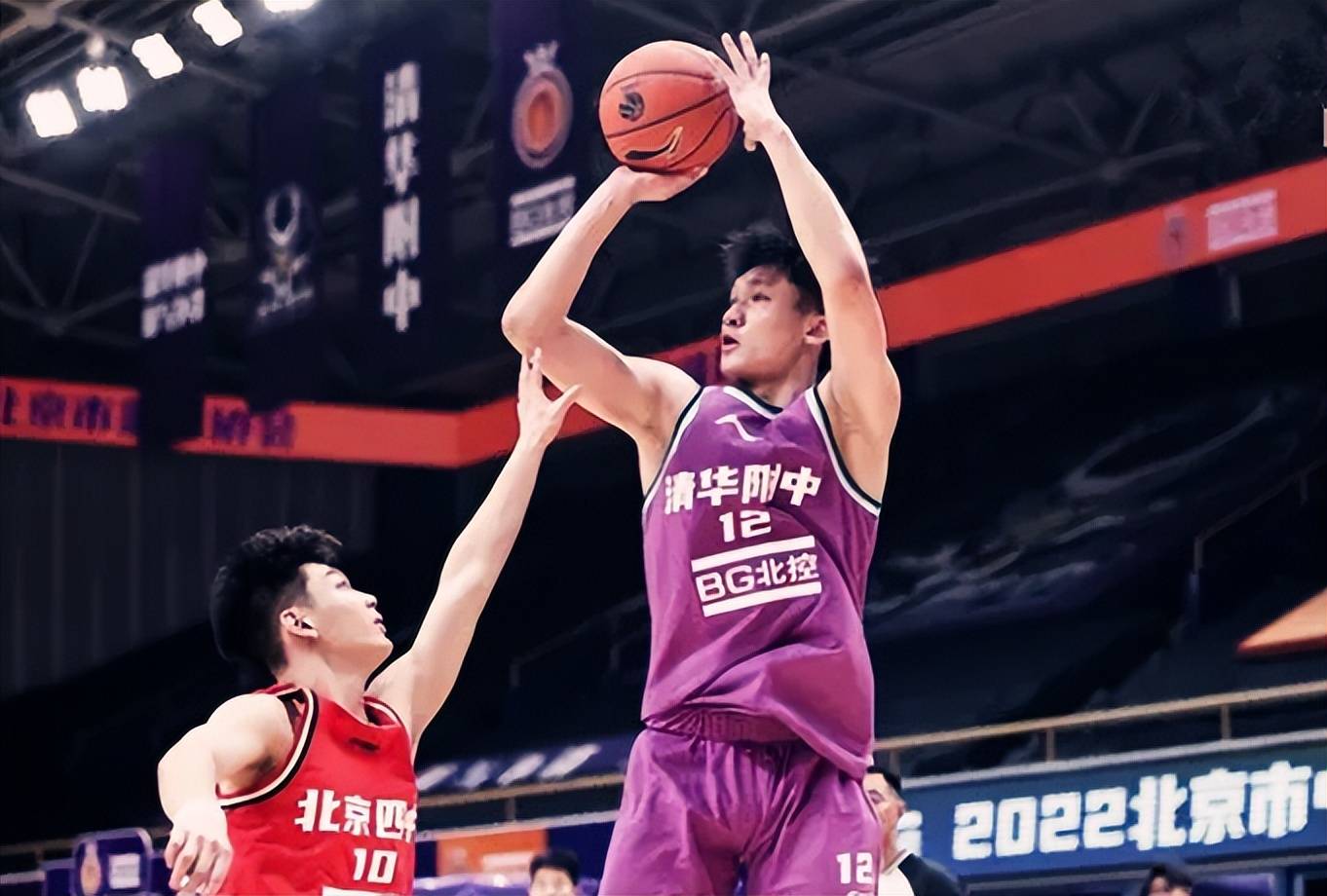 九游体育-北京大学男篮夺CUBAL全国总冠军管子煜获总决赛MVP(中国男篮10266关岛男篮)