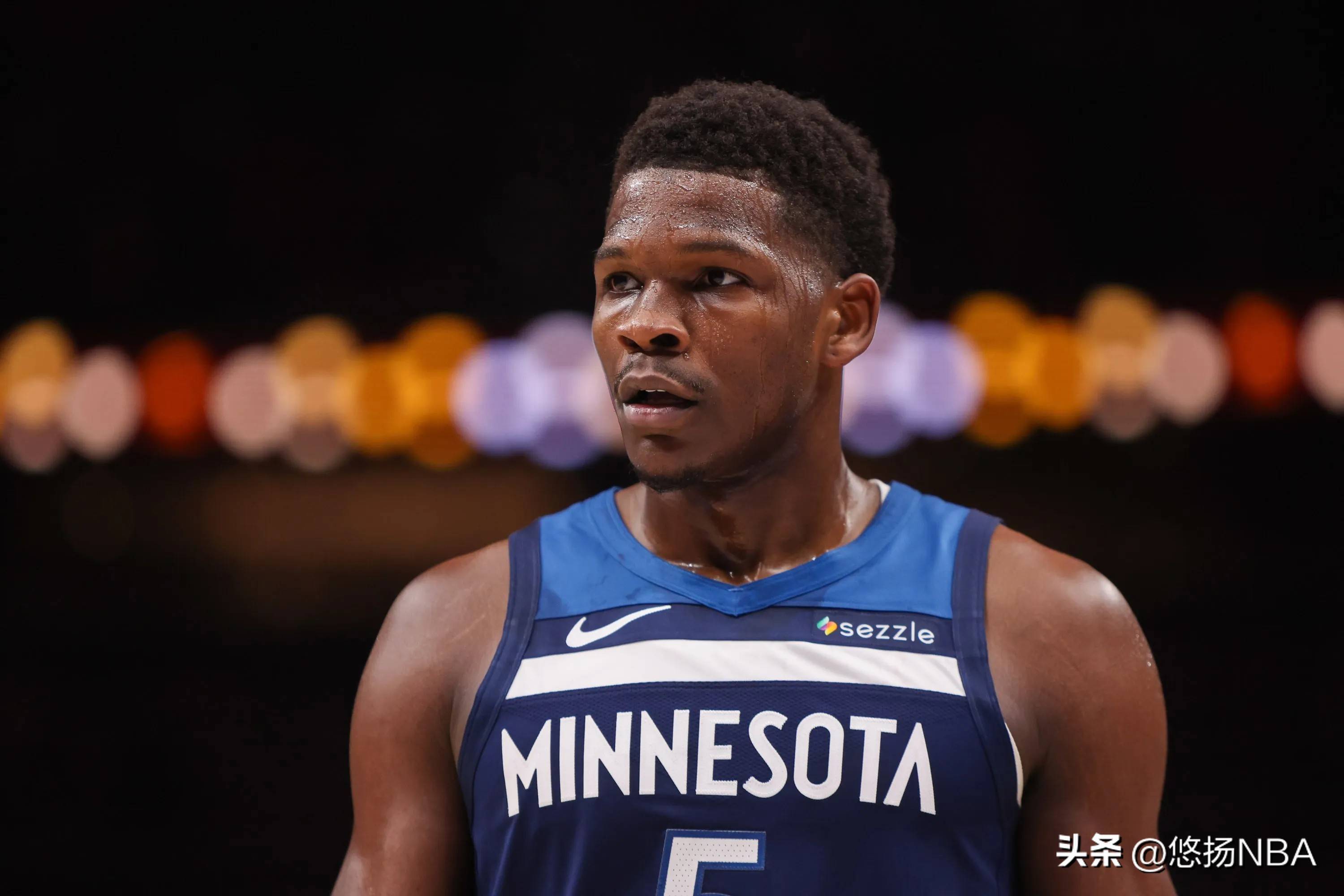 新一届NBA球员工会执委会成员：范弗利特领衔，布朗&唐斯在列(工会选举结果报告单)