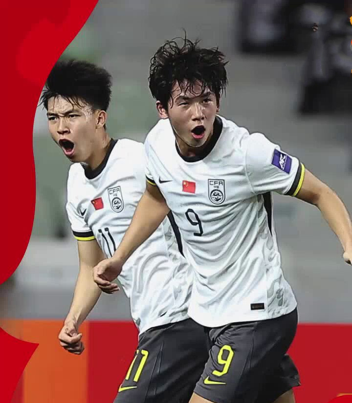 霸气！国足再现1大规模冲突：对方多次挑衅，王钰栋罕见发飙！(抗战之杀人爆装位卑未敢忘国)