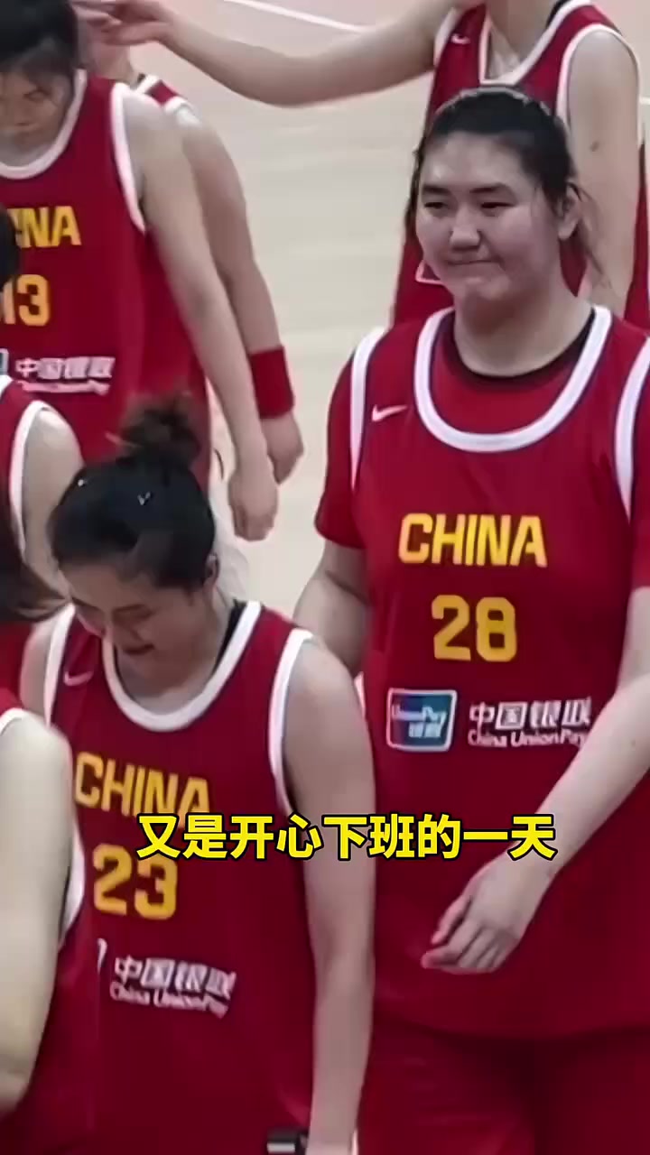 包含32分大胜！张子宇16+4中国女篮热身赛再胜日本的词条