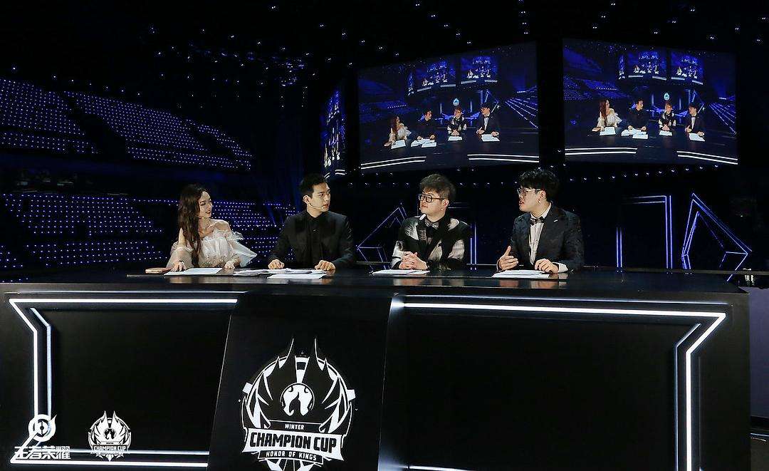幽魂战线与星火战魂在王者荣耀国际版中上演巅峰对决，最终险胜过关，评论席掌声连连(王者荣耀精彩对决)