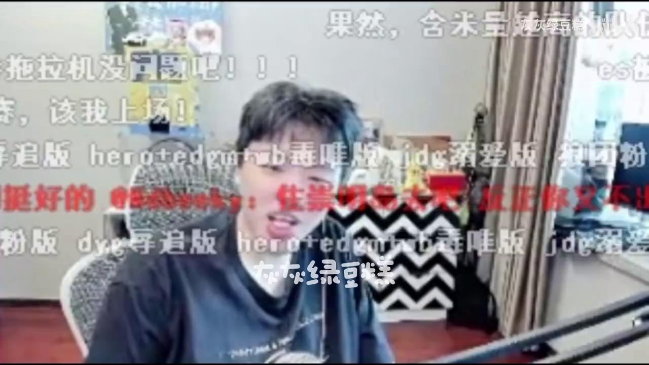 包含终于轮到我了，我是王者荣耀主播拖米，JRs们有什么想问的？的词条
