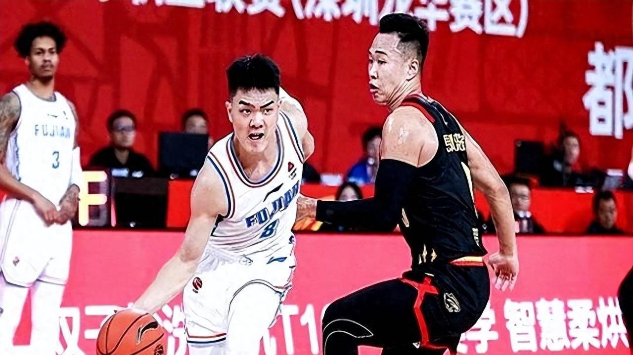 九游体育-关于福建男篮官方晒U13青年队选拔日常：终点亦是起点的信息