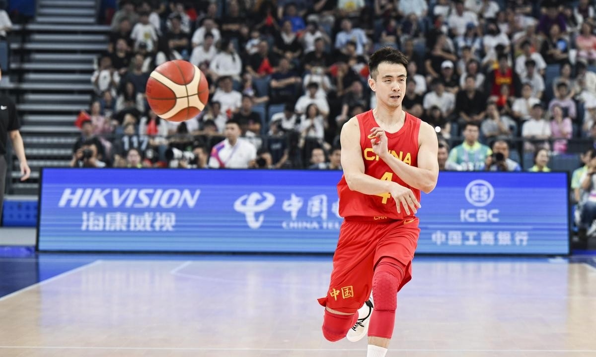 九游体育-事关赵继伟？曝北控报价北方国手后卫，CBA土豪队抢人，争冠有变(赵继伟最新伤情进展)