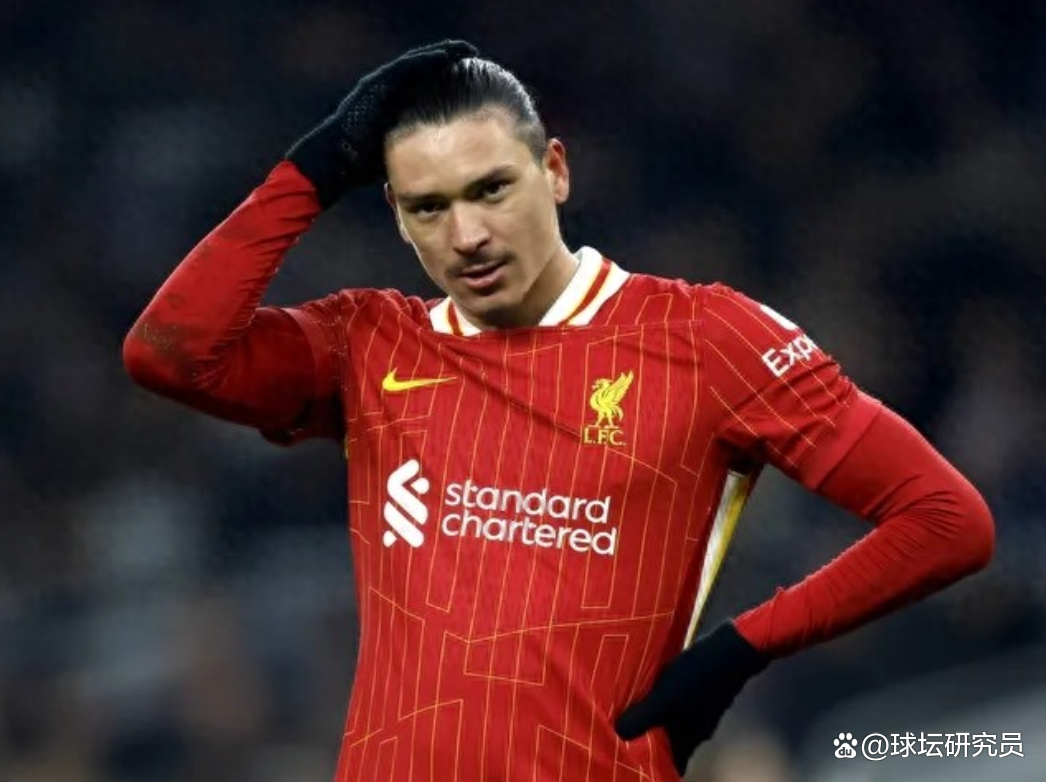 九游体育-关于利物浦1.2亿英镑报价当世神锋，惨遭一口拒绝，不想加钱的信息